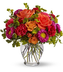 How Sweet It Is from Maplehurst Florist, local flower shop in Essex Junction